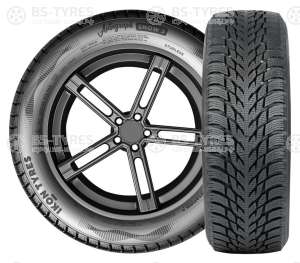 Ikon (Nokian Tyres) Autograph Snow 3 195/65 R15 95R