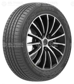 Bars SolarFlexx 195/60 R15 88V