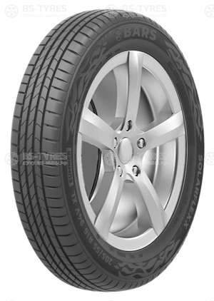 Bars SolarFlexx 195/60 R15 88V