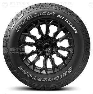 Bridgestone Dueler A/T 002 225/55 R18 98H