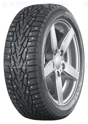 Ikon (Nokian Tyres) Character Ice 7 (Nordman 7) 215/55 R17 98T