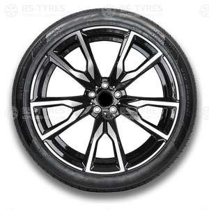 Compasal Blazer UHP II 225/55 R18 102W