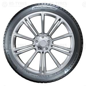 Continental ContiWinterContact TS850P 215/55 R17 98H