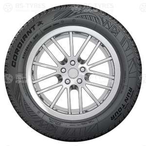 Cordiant Run Tour 215/55 R17 98V