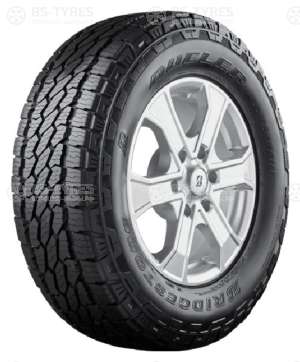 Bridgestone Dueler A/T 002 225/55 R18 98H
