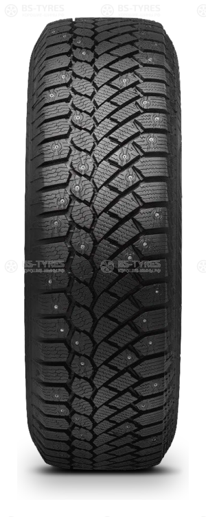 Gislaved Nord Frost 200 SUV 235/60 R18 107T