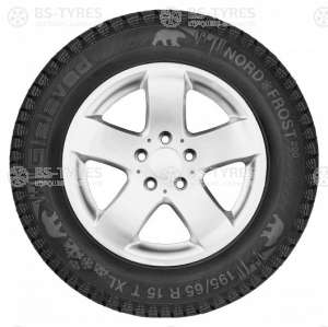Gislaved Nord Frost 200 SUV 235/60 R18 107T