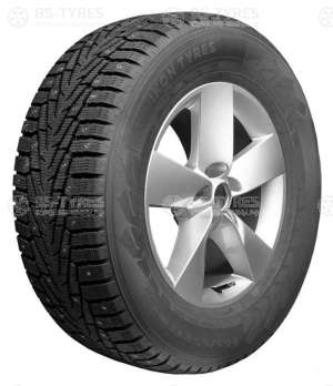 Ikon (Nokian Tyres) Character Ice 7 (Nordman 7) 215/55 R17 98T