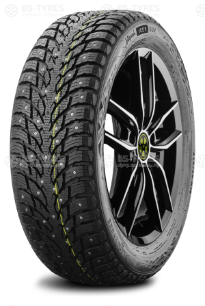 Ikon (Nokian Tyres) Autograph Ice 9 225/50 R17 98T