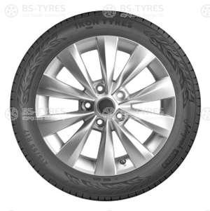 Ikon (Nokian Tyres) Autograph Aqua 3 SUV 215/70 R16 100H