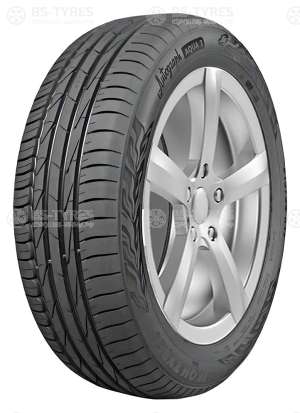 Ikon (Nokian Tyres) Autograph Aqua 3 SUV 215/70 R16 100H