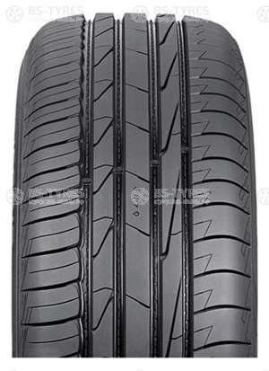 Ikon (Nokian Tyres) Autograph Aqua 3 SUV 215/70 R16 100H