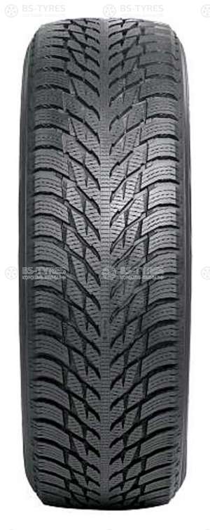 Ikon (Nokian Tyres) Autograph Snow 3 195/65 R15 95R