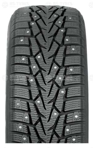 Ikon (Nokian Tyres) Character Ice 7 (Nordman 7) 215/55 R17 98T
