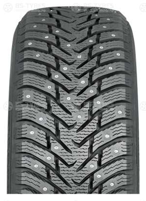 Ikon (Nokian Tyres) Character Ice 8 (Nordman 8) 215/60 R16 99T
