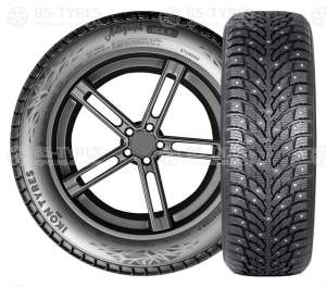 Ikon (Nokian Tyres) Autograph Ice 9 225/50 R17 98T