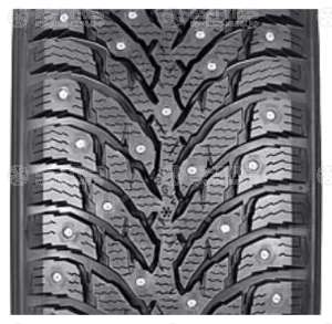 Ikon (Nokian Tyres) Autograph Ice 9 225/50 R17 98T