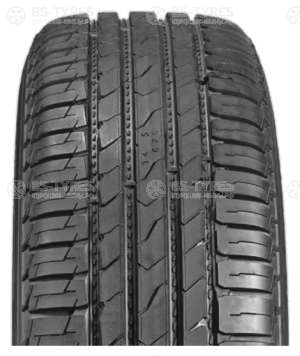 Ikon (Nokian Tyres) Character Aqua (Nordman S2) SUV 215/65 R17 99V