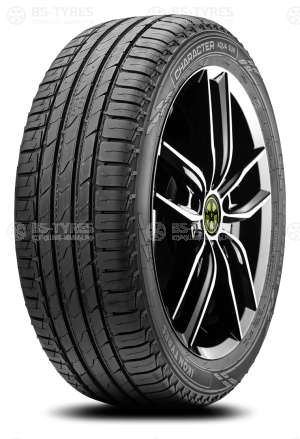 Ikon (Nokian Tyres) Character Aqua (Nordman S2) SUV 215/65 R17 99V