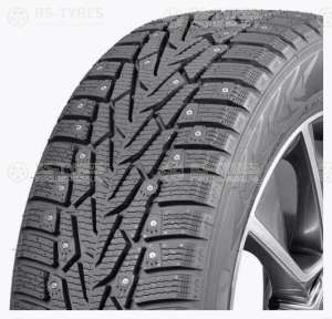 Ikon (Nokian Tyres) Character Ice 7 (Nordman 7) 215/55 R17 98T