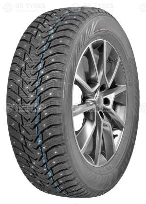 Ikon (Nokian Tyres) Character Ice 8 (Nordman 8) 215/60 R16 99T