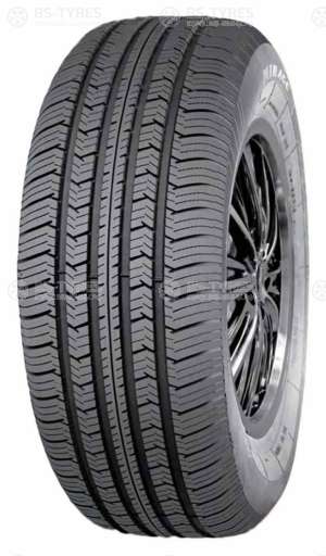 Mirage MR-166 205/60 R16 92H