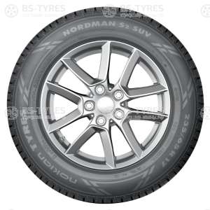 Nokian Tyres Nordman S2 SUV 245/70 R16 107T
