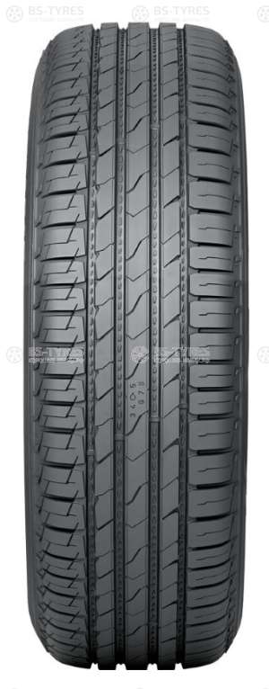 Nokian Tyres Nordman S2 SUV 245/70 R16 107T