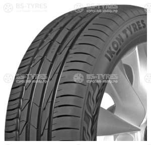 Ikon (Nokian Tyres) Autograph Aqua 3 SUV 215/70 R16 100H