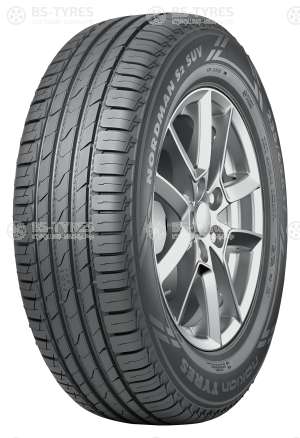 Nokian Tyres Nordman S2 SUV 245/70 R16 107T