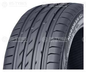 Nokian Tyres Nordman SZ2 225/50 R17 98W