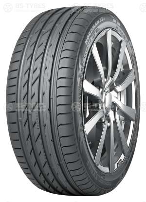 Nokian Tyres Nordman SZ2 225/50 R17 98W
