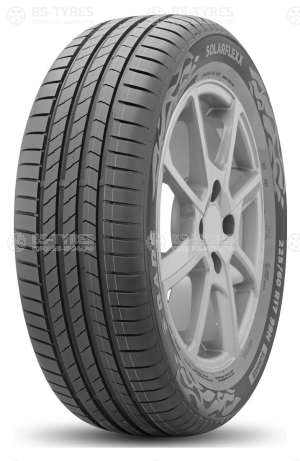 Bars SolarFlexx 195/60 R15 88V