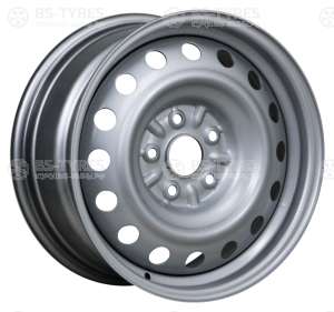 Trebl R-1679 (S) 7xR16 ET40 5*114.3 D60.1