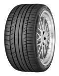 Continental ContiSportContact 5 275/45 R18 103Y