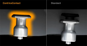 Шипы Brilliant Plus